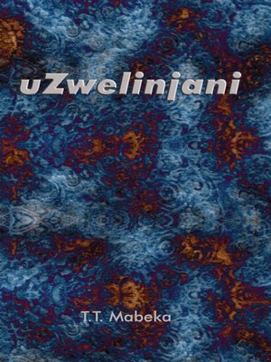 cover image of uZwelinjani